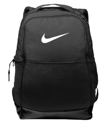 NIKE BRASILIA MEDIUM BACKPACK front Thumb Image