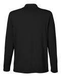Devon & Jones DP125W in Black - Back View