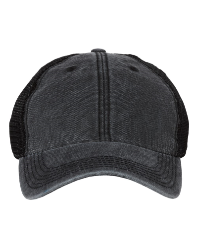 Dashboard Trucker Cap front Thumb Image