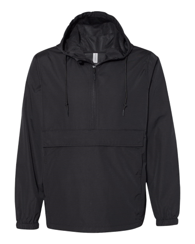 Custom Nylon Anorak Jackets Canada