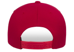 F06110 - Flexfit Nu Adjustable Cap Back Thumbnail | Custom Apparel Canada