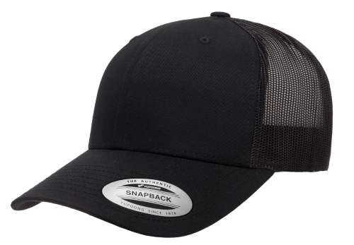 Custom Flexfit Trucker Caps Canada