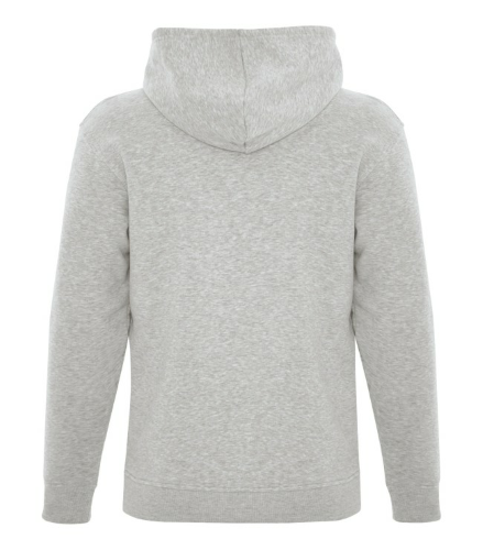 Active Hooded Sweatshirt back Thumb Image