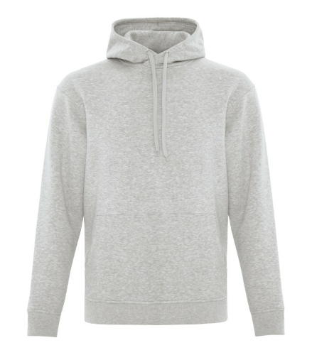 Active Hooded Sweatshirt front Thumb Image