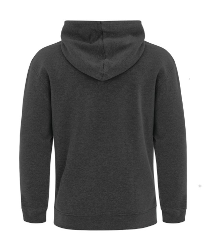 Active Hooded Sweatshirt back Thumb Image