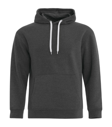 Active Hooded Sweatshirt front Thumb Image