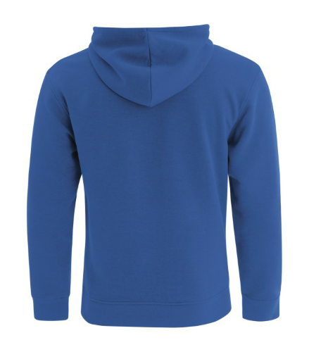 Active Hooded Sweatshirt back Thumb Image