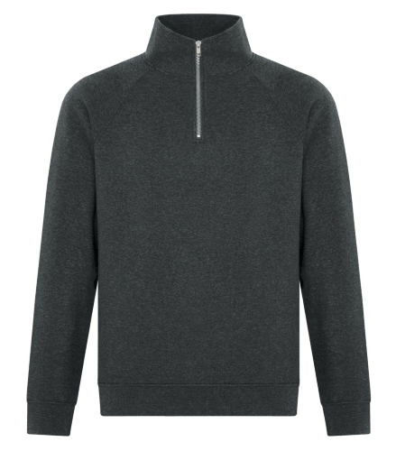 Custom Vintage Quarter Zips Canada