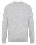Esactive Vintage Crewneck Sweatshirt Back Thumbnail | Custom Apparel Canada