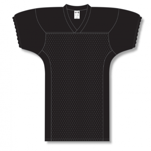 AK F820 - Mesh Pro Football Jersey