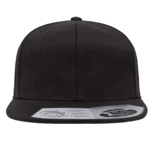 Custom Wool Blend Caps Canada