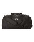 55L Gym to Street Duffel Bag Front Thumbnail | Custom Apparel Canada