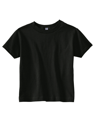 Black toddler shirt online