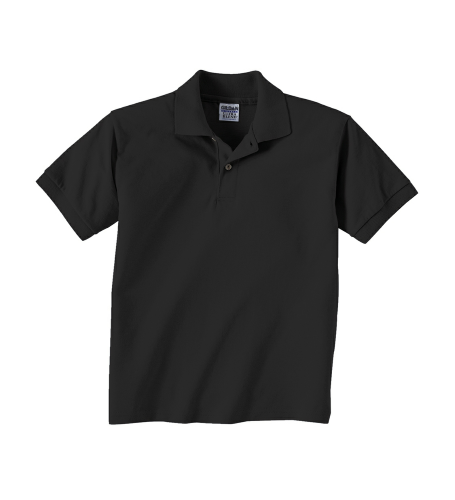 Youth Jersey Polo