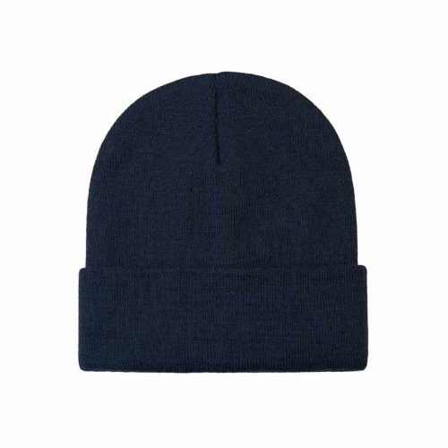 H08010 - Thermo - Fleece Lined Knit Cuff Toque by ATC