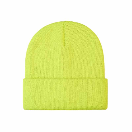 H08012 - Ember - Fleece Lined Knit Cuff Toque by ATC