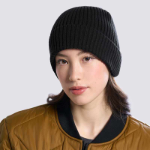 H08050 - Ridge - 2X2 Rib Knit Cuff Toque Back Thumbnail | Custom Apparel Canada