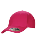 Canada Sportswear H08200 in Heliconia - Front View