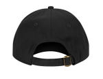 H08215 - Classic - Cotton Twill Dad Cap Back Thumbnail | Custom Apparel Canada