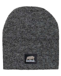 Heritage Knit Beanie Front Thumbnail | Custom Apparel Canada