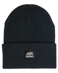 Berne Apparel H150 in Black - Front View