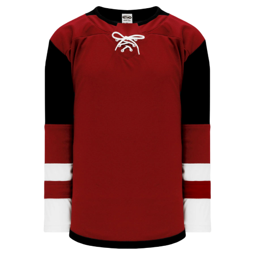 H550B Pro Hockey Jerseys front Thumb Image