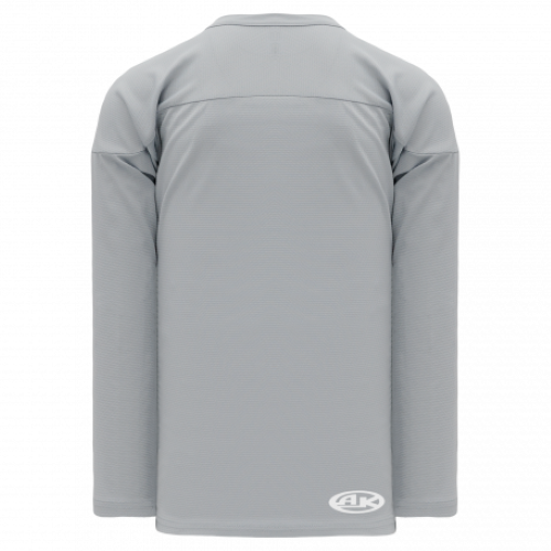 H6000 Practice Series Hockey Jersey back Thumb Image
