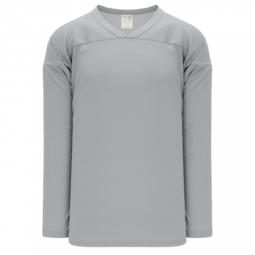 H6000 Practice Series Hockey Jersey front Thumb Image
