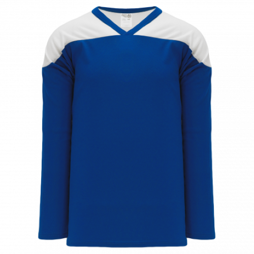 Athletic Knit H550B-2 Hockey Jerseys - Various Colors 