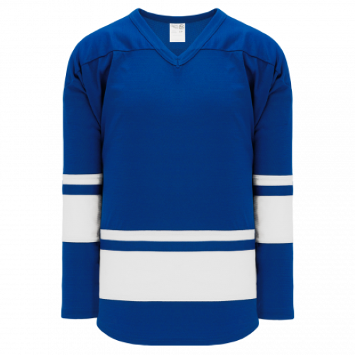 AK H6400 - League Series Hockey Jersey