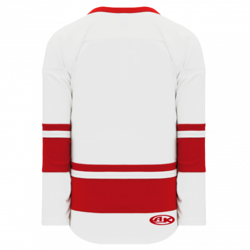 H6400 League Series Hockey Jersey back Thumb Image