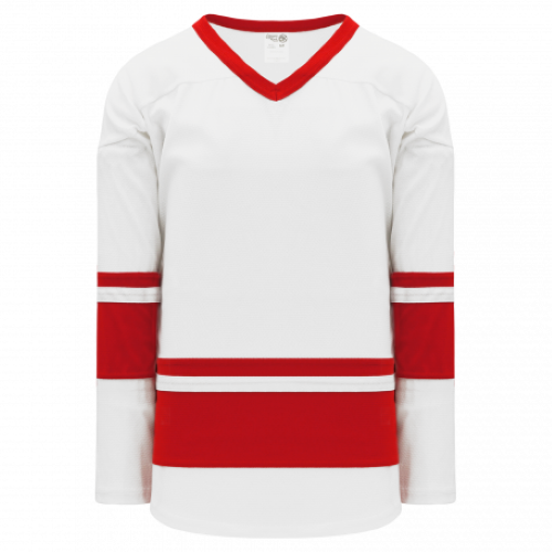 H6400 League Series Hockey Jersey front Thumb Image