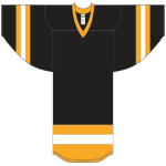 AK Striped League Jersey