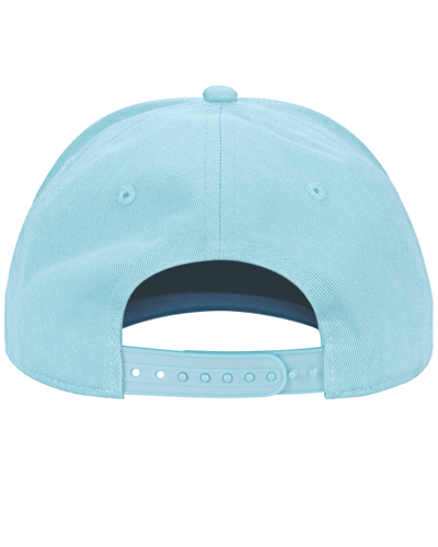 Custom YOUTH Value Snap Back Cotton Twill Cap - Back View | Canada Sportswear | Screen Printing Canada