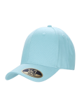 Value Youth Snap Back Cotton Twill Cap Front Thumbnail | Custom Apparel Canada