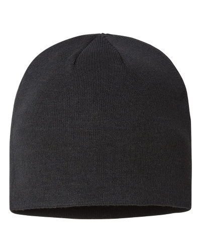 Atlantis Headwear - Sustainable Beanie front Thumb Image