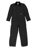 Men's Heritage Duck Insulated Coverall Front Thumbnail | Custom Apparel Canada