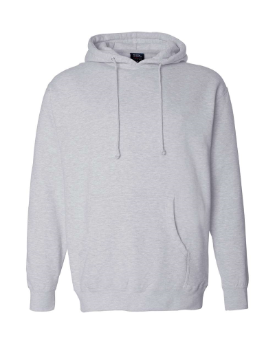 Heavyweight Hooded Sweatshirt front Thumb Image