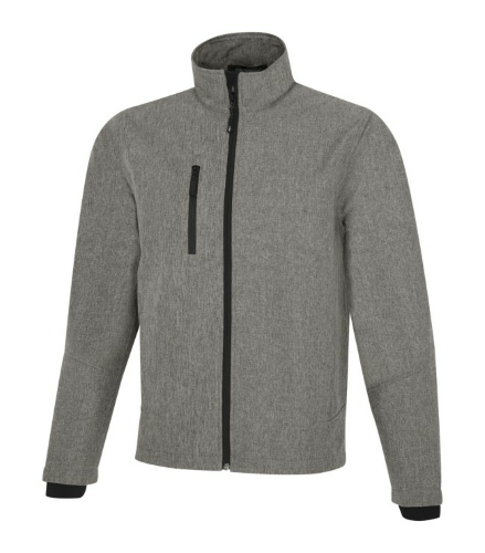 COAL HARBOUR® PREMIER SOFT SHELL JACKET front Thumb Image