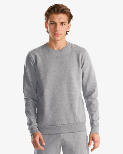 Jerico 01 Crewneck Sweatshirt 