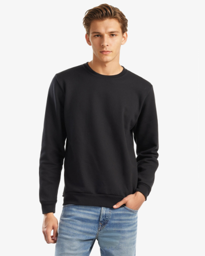 Custom Crewneck Sweatshirts Canada