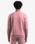 Jerico 01 Crewneck Sweatshirt Back Thumbnail | Custom Apparel Canada