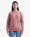 Jerico JR01 in Dusty Rose - Front View