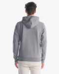 Jerico 04 Hooded Sweatshirt Back Thumbnail | Custom Apparel Canada