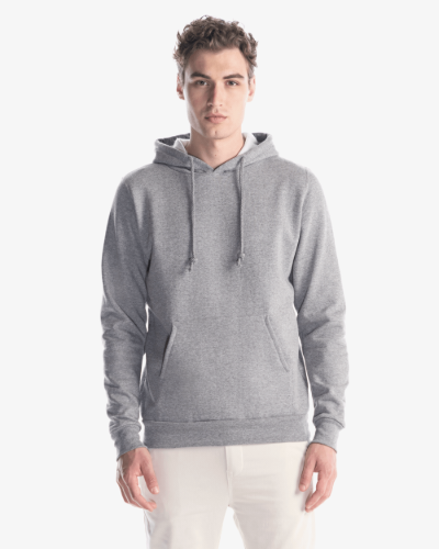 Jerico 04 Hooded Sweatshirt 