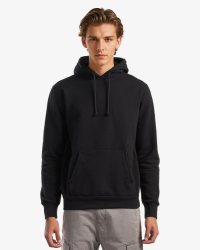 Custom Organic Hoodies Canada