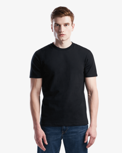 Custom Organic Cotton T-Shirts Canada