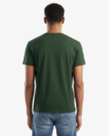 Jerico 15 Organic Cotton T-Shirt Back Thumbnail | Custom Apparel Canada