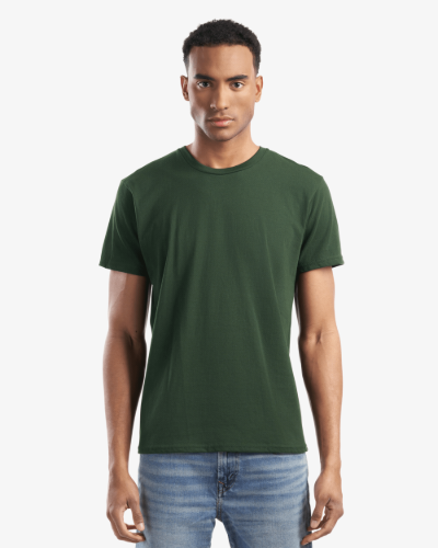 Jerico 15 Organic Cotton T-Shirt 