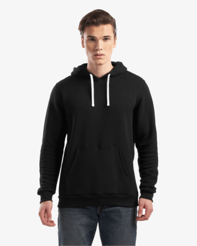 Bamboo Fleece Hoodie